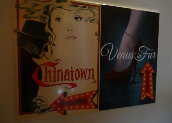 Rosemary's Private Ensuite In Old Town Ostello *