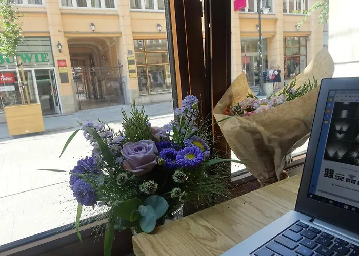 Rosemary's Private Ensuite In Old Town * Poznań