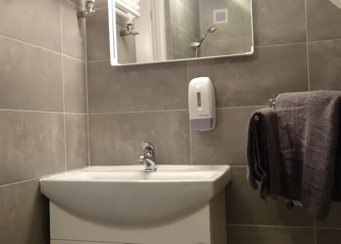 Ostello Rosemary's Private Ensuite In Old Town *