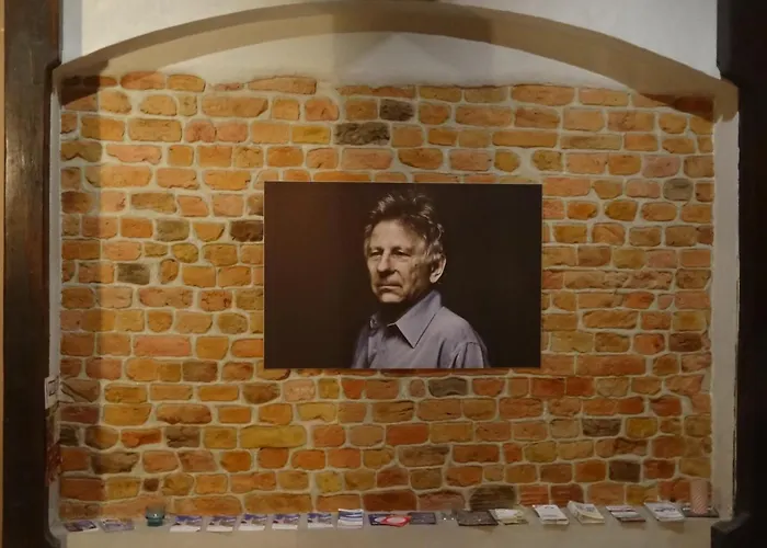 Rosemary's Private Ensuite In Old Town Ostello