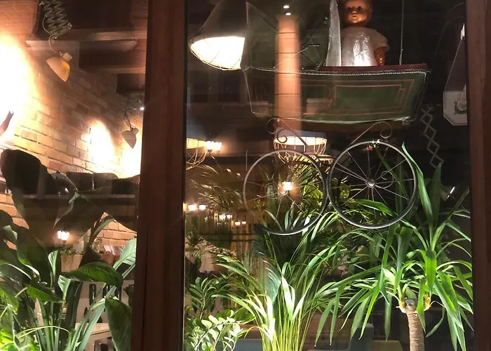 Rosemary's Private Ensuite In Old Town Ostello *